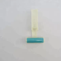 Werkseitig Mini Portable Manual Style Wasch bar Wieder verwendbare Staub reinigung Tierhaarent ferner Easy Carry Sticky Gel Lint Roller