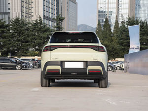 Changan Qiyuan Q05 SUV <span class=keywords><strong>hybride</strong></span> <span class=keywords><strong>rechargeable</strong></span>, meilleur rapport qualité-<span class=keywords><strong>prix</strong></span> pour les voyages en famille, <span class=keywords><strong>véhicule</strong></span> à énergie nouvelle en provenance de Chine - Product Image 6