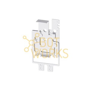 Relè Elettromagnetico Siemens 3VA92770CB10 - Alta Potenza AC/DC Nuovo - Product Image 1