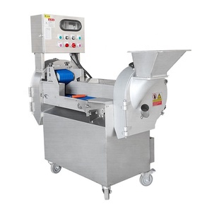 Cortadora Eléctrica Industrial <span class=keywords><strong>de</strong></span> Zanahorias <span class=keywords><strong>de</strong></span> Acero Inoxidable, <span class=keywords><strong>Picadora</strong></span> <span class=keywords><strong>de</strong></span> Repollo, Cortadora <span class=keywords><strong>de</strong></span> Frutas y Verduras, Máquina para Cortar Vegetales - Product Image 3