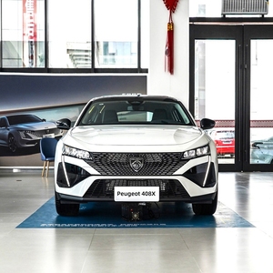 2025 New xăng xe ô tô dongfeng <span class=keywords><strong>Peugeot</strong></span> 408x RS phiên bản xăng xe trong kho cho <span class=keywords><strong>Peugeot</strong></span> - Product Image 2