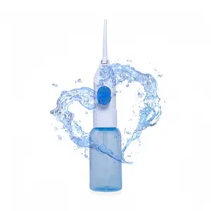 Nieuwe Reizen Handleiding Dental Water Flosser Monddouche