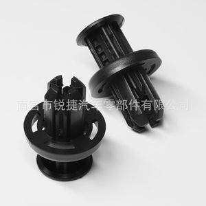 Clips de parachoques para capó de motor de coche 91505-TM8-003 para Honda Acura Accord Odyssey CRV - Product Image 4