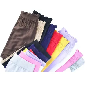 Roupa árabe manga comprida de manga curta, feminina, manga longa elástica, proteção uv, gelo, seda, leste médio