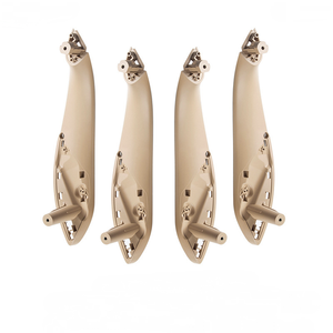 มือจับประตูรถด้านใน, สำหรับ BMW 3 4ชุด F30 F35320i 328i 2013-2019 - Product Image 4