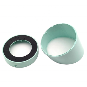 أجزاء بلاستيكية من النايلون PA6 + GF POM PA66 مخصصة لنوع Modling بالحقن/المنتجات - Product Image 2