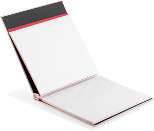 カスタムマルチカラーリネンカバー自己接着4x6フォトアルバムメーカーパーソナライズされた結婚式の赤ちゃん家族メモリギフトブック - Product Image 5