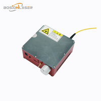 Diode laser à couplage par fibre à commande numérique, modèle 905 nm, puissance 25 mW, puissance réglable, adaptée à la recherche expérimentale