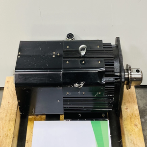 New and in Stock &amp;amp; Indramat 2ad134b-b35rl1 -<strong>es06</strong> - D2n1 3 Phase Induction Motor for Plc, Pac &amp; Dedicated Ctrlrs - Product Image 1