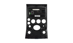 สำหรับ Infiniti QX56 ปี 2004-2007 เครื่องเล่นติดรถยนต์หน้าจอสัมผัส 9 นิ้ว พร้อมระบบนำทาง GPS ทีวี USB CarPlay Android Auto DSP DVR ติดตั้งบนคอนโซล รับประกัน 1 ปี - Product Image 4