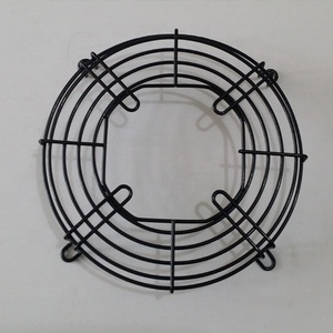 Protector de ventilador de acero, protector de ventilador de Motor, parrilla de protección de ventilador - Product Image 3