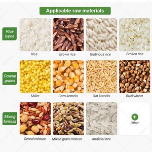 Macchina per la produzione di snack giapponesi: croccanti, biscotti e tortini soffiati (Magic <span class=keywords><strong>Pop</strong></span>) - Product Image 6