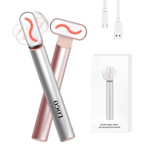 0728 Mini Smart Eye Care <b>Massager</b> Facial Stick Wand Portable <b>Personal</b> Instrument - Product Image 3