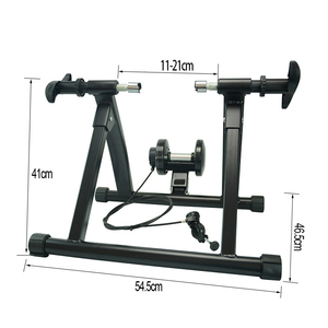 Indoor Cycling <strong>Bike</strong> Trainer Rollers Road Bicycle Roller Trainer Home Exercise Turbo Trainer Cycling Fitness Workout <strong>Tool</strong> 50 <strong>Sets</strong> - Product Image 6