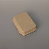 Emballages en pulpe moulée biodégradable, boîtes en carton ondulé personnalisées pour savons, bougies et huiles essentielles, portefeuilles souvenirs et cadeaux DIY
