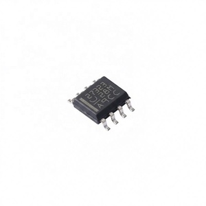 UCC27323D SOIC-8 Gate <b>Driver</b> Chip - Product Image 1