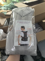 Correcteur de posture pour le dos, pour femmes et hommes, soutien lombaire et des épaules, pour améliorer la posture et soulager les douleurs dorsales
