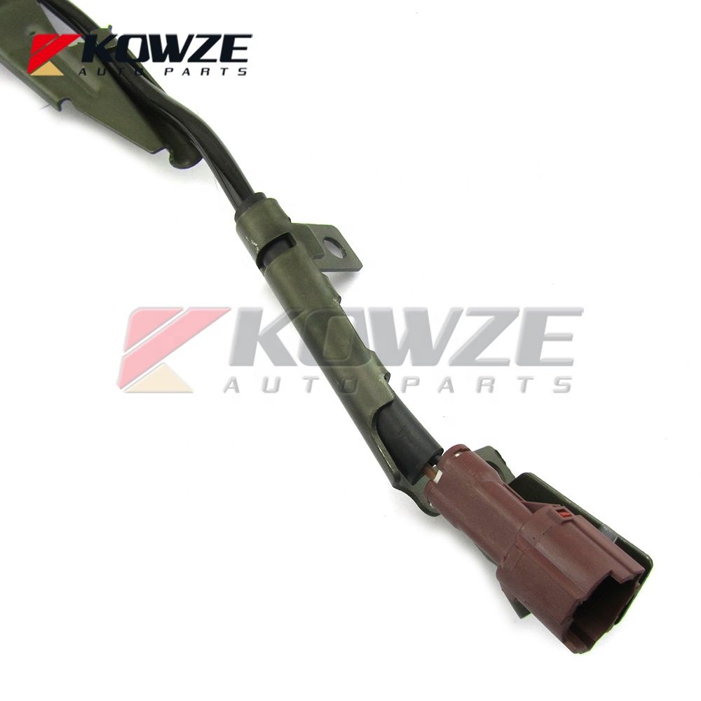SUZU Pressure Sensor Genuine Isuzu D-Max, Rodeo 3.0 4JH1