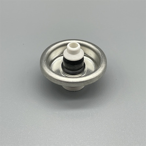 <span class=keywords><strong>Pistolet</strong></span> à mousse polyuréthane / Valve de mousse polyuréthane aérosol pour entrepreneurs professionnels - Product Image 1