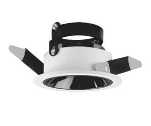 Gupo nhà máy LED COB Spotlight 3000K 4000K <span class=keywords><strong>5000K</strong></span> 12W MR16 <span class=keywords><strong>GU10</strong></span> gu5.3 ugr10 AntiGlare đèn - Product Image 6
