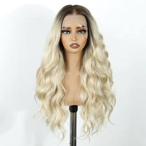 Native Vietnamese Human <strong>Hair</strong> Unprocessed Transparent Frontal Lace Wig, Natural Color Human <strong>Hair</strong> Wig Without Glue Lace - Product Image 1