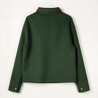 Sweat-shirt à capuche en coton pour homme, personnalisé OEM/ODM, nouvelles tendances, logo graphique, tricoté, streetwear, sweat-shirt à quart de zip, sweat-shirt oversize pour homme