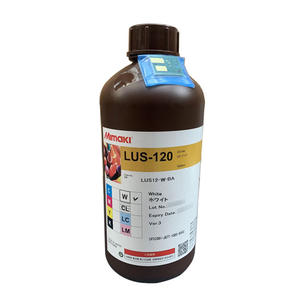 Encre UV d'origine Mimaki LUS-120 <span class=keywords><strong>lus120</strong></span> pour JFX200 JFX500 UJF3042 MKII UJF6042 MKII EX UJF-A3MKII UJV55 UJV500 - Product Image 5