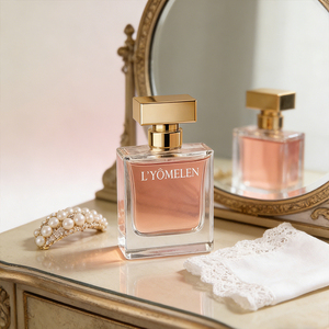 Nuevo Perfume Masculino con Fórmula de Larga Duración, Aroma Amaderado y Ahumado para la Noche - Product Image 3