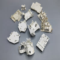 Type en plastique des véhicules à moteur industriel personnalisable de Modling d'injection de coquille pour différentes applications