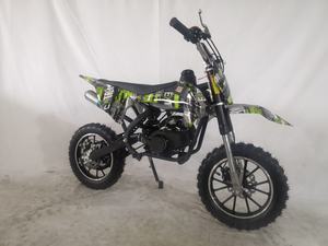 <span class=keywords><strong>2021</strong></span> moins cher essence transfert d'eau impression Dirt Bike Pull Start 49cc <span class=keywords><strong>2</strong></span> <span class=keywords><strong>temps</strong></span> Mini motos vélo pour enfants avec CE - Product Image 5