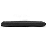 Chaise de bureau moderne et minimaliste, inclinable, en PU, ergonomique, modèle ABS, chaise de gaming, accessoire repose-bras, vente en gros directe usine Chine