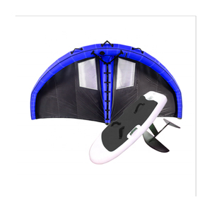 ไฮโดรฟอยล์ปีกคาร์บอนปีกฟอยล์ชุดกระดานโต้คลื่นบินปีกฟอยล์ - Product Image 1