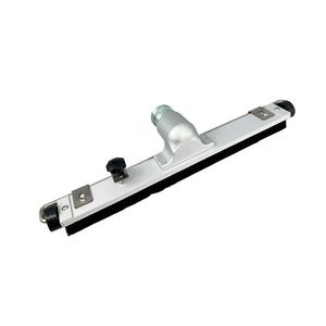 Brosse à vide électrique <span class=keywords><strong>Bersi</strong></span>, nouvelle, 50 mm, tête de rouleau en acier inoxydable de 510 mm, pour nettoyage et extraction de tapis, usage commercial et industriel - Product Image 1