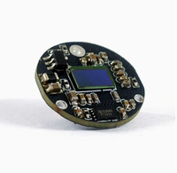 Module de caméra endoscopique industrielle Dishian HD, module d'inspection de circuits imprimés pour microscope électronique USB sans pilote