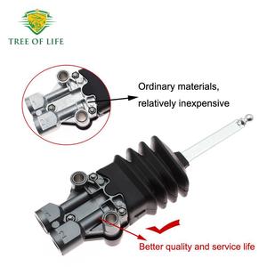 Valve de nivellement de suspension pneumatique Tree Of Life 4640070110 pour Mercedes-Benz, pièce de rechange - Product Image 4