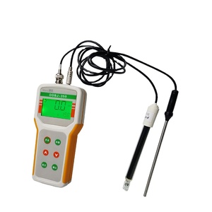 Medidor de Conductividad Digital Portátil MesuLab ME-DDBJ-350, <span class=keywords><strong>Monitor</strong></span> de Calidad del Agua Personalizable - Product Image 1