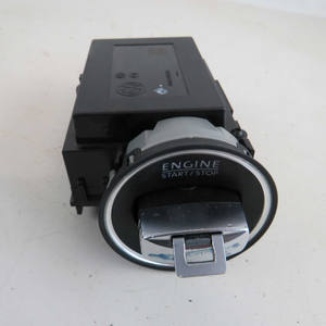 Unidad de Control del Interruptor de Encendido 3C0905843R VW Passat Mk6 2005-2010 (57175) Italia - Product Image 1