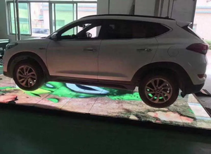 Chất lượng cao p3.91 trong nhà ngoài trời RGB LED Bảng điều chỉnh Led Dance <span class=keywords><strong>Floor</strong></span> Màn hình hiển thị tương tác LED Dance <span class=keywords><strong>Floor</strong></span> - Product Image 2