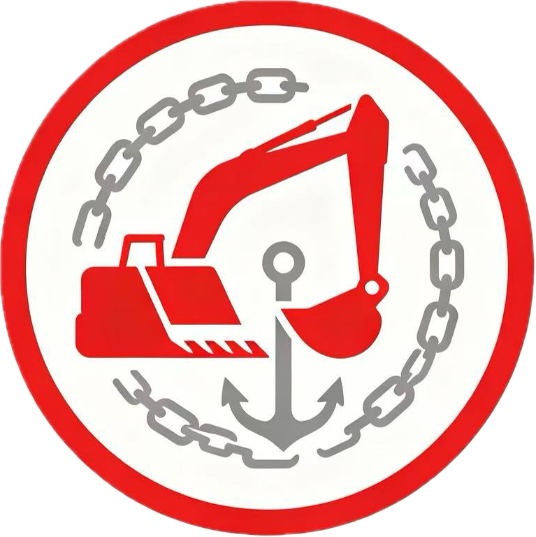 Hong Kong KMH Machinery Limited logo
