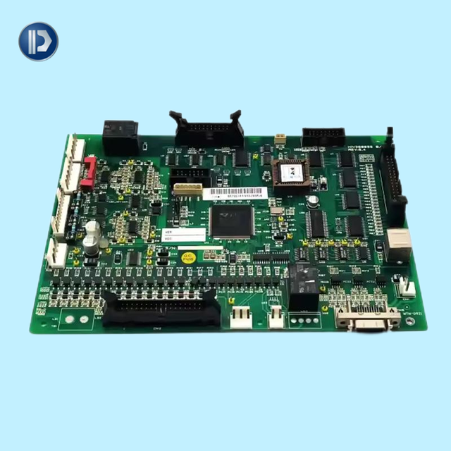 China Factory Hyundai Elevator Inverter PCB Board HIVD900SS Elevator PCB Spare Parts