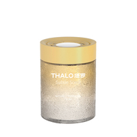 Désodorisant de voiture en gel solide 180g, parfum longue durée, éliminateur d'odeurs, parfum d'intérieur automobile, vente en gros d'usine OEM
