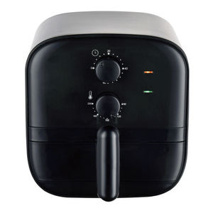 Offre Spéciale 650W 1L <span class=keywords><strong>2L</strong></span> 2.5 litres friteuse à Air numérique domestique électrique, mini friteuse à Air profond - Product Image 1