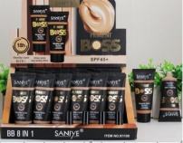 Protector Solar Saniye Boss con SPF 30 para Todo Tipo de Piel - Product Image 3