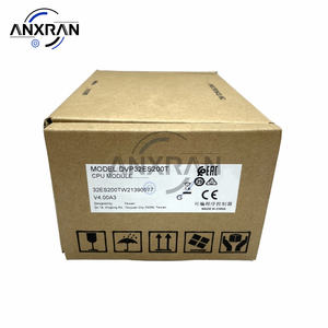 Contrôleur logique programmable 32 points Delta série DVP32ES200T 0.5A 16DI 16DO Module hôte dédié DC24V pour PAC & PLC - Product Image 1