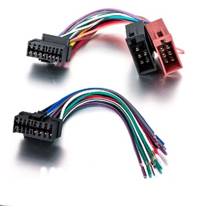 PH2 0 PH2 <span class=keywords><strong>54</strong></span>สายเทียมสายเคเบิลขั้วต่อสายริบบิ้นแบนสีแดงสีขาวชุดประกอบสายเคเบิล <span class=keywords><strong>JST</strong></span> ปลั๊กอิเล็กทรอนิกส์ - Product Image 2