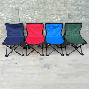 Bán Buôn Tùy Chỉnh Trọng Lượng Nhẹ Rút Lại Ngoài Trời Gấp Có Thể Gập Lại Câu Cá Ghế Cắm Trại Ghế Bãi Biển Ghế Cho Mùa Hè Du Lịch - Product Image 5