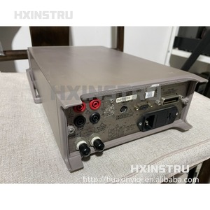 เครื่องวิเคราะห์เสียงมัลติมิเตอร์ keithley เครื่อง HX1 - Product Image 2