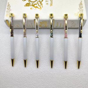 ของขวัญอภิ<span class=keywords><strong>ป</strong></span>รัชญาวิญญาณ7<span class=keywords><strong>ป</strong></span>ากกาจักระคริสตัลเทอราพีสีขาวคาถาควอตซ์กรวดนางฟ้า<span class=keywords><strong>ป</strong></span>ากกาอเมทิสต์ด้วยหิน - Product Image 3