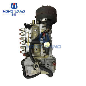 Fabricante directo OEM Venta al por mayor Bomba de combustible para excavadora 101405-9342 101040-4020 Bomba de combustible para motor Cat 3064 S4k 312c - Product Image 5