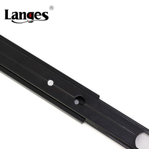 Asia Africa Aluminum Alloy <strong>Window</strong> Flush Bolt Lock Sliding Door Kitchen Balcony <strong>Safety</strong> <strong>Latch</strong> - Product Image 2